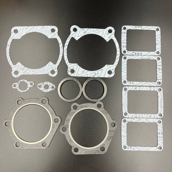 Ремкомплект двигателя (верхний) Yamaha VK540 (Sinera)