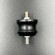 Демпфер опорный резиновый Yamaha 20-30 (Верхний) (PREMARINE)