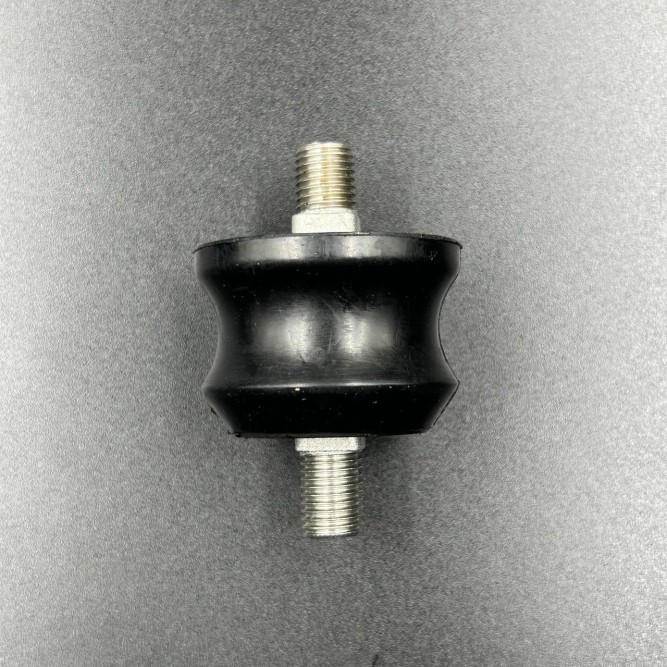 Демпфер опорный резиновый Yamaha 20-30 (Верхний) (PREMARINE)