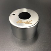 Стакан помпы охлаждения Yamaha F75-100 (Omax)