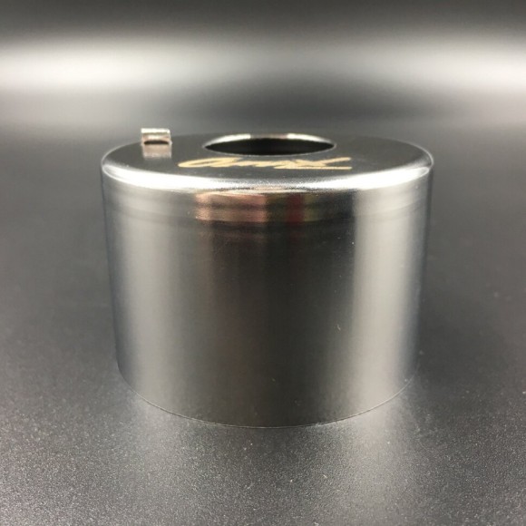 Стакан помпы охлаждения Yamaha F75-100 (Omax)