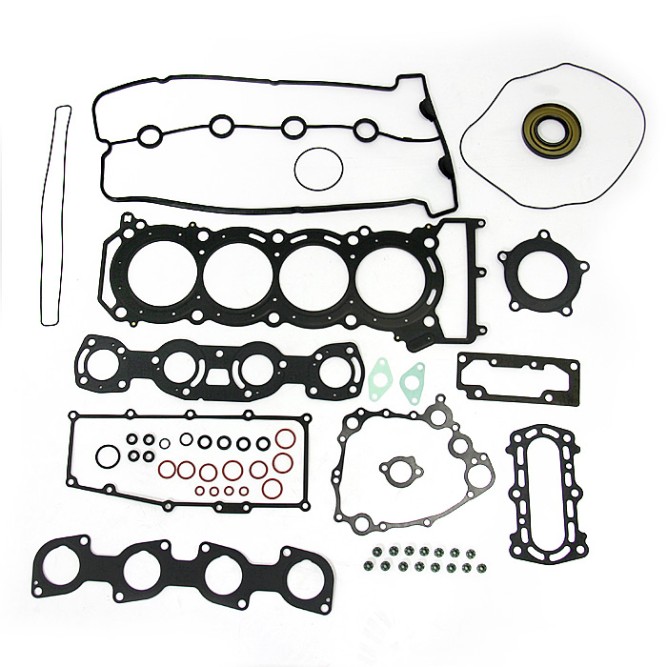 Полный комплект прокладок Yamaha 1800HO 007-673
