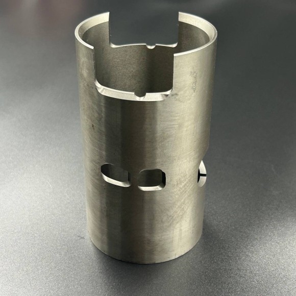 Гильза цилиндра Tohatsu 40D/50D (68mm) (Osaka)