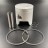 Поршневой комплект 6H4 Yamaha 40-50 (+0.25mm) (2RING) (Omax)