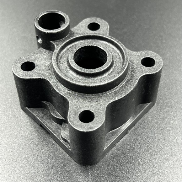 Корпус помпы охлаждения Suzuki DT9.9-15, DF9.9-15, DF8-20(A) (PREMARINE)
