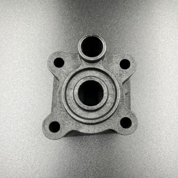 Корпус помпы охлаждения Suzuki DT9.9-15, DF9.9-15, DF8-20(A) (PREMARINE)