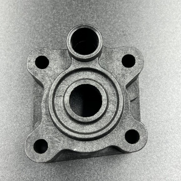 Корпус помпы охлаждения Suzuki DT9.9-15, DF9.9-15, DF8-20(A) (PREMARINE)