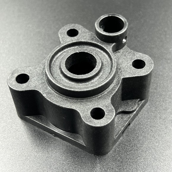 Корпус помпы охлаждения Suzuki DT9.9-15, DF9.9-15, DF8-20(A) (PREMARINE)