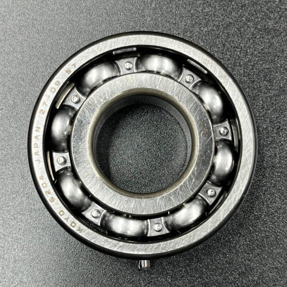 Подшипник шариковый Yamaha 3-8 (20x47x14) (Omax)