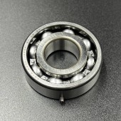 Подшипник шариковый Yamaha 3-8 (20x47x14) (Omax)