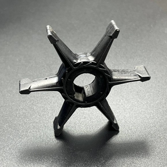 Крыльчатка помпы охлаждения Yamaha 25A (Omax) Крыльчатка помпы охлаждения Yamaha 25A (Omax)