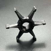Крыльчатка помпы охлаждения Yamaha 25A (Omax)