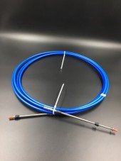 Трос д/у (газ/реверс) (10FT) (С8) Трос д/у (газ/реверс) (10FT) (С8)