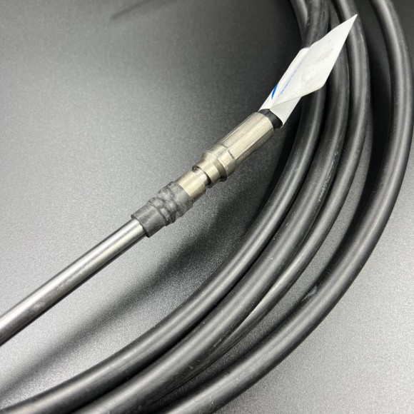 Трос д/у (газ/реверс) (15FT) (C8 Усиленный) (N-Flex) Трос д/у (газ/реверс) (15FT) (C8 Усиленный) (N-Flex)