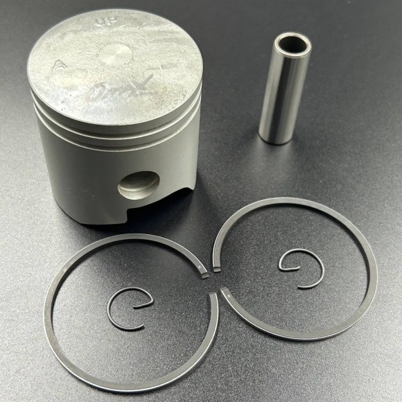 Поршневой комплект Yamaha 9.9-15 (682-11631-00) (STD) (Omax)