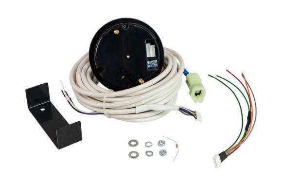 Бортовой компьютер для мотора Suzuki, светлый (Ultimate)