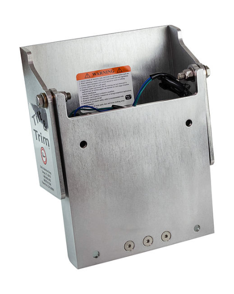 Подъёмник мотора гидравлический до 30 л.с. (Tilt And Trim) Подъёмник мотора гидравлический до 30 л.с. (Tilt And Trim)