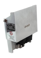 Подъёмник мотора гидравлический до 30 л.с. (Tilt And Trim)