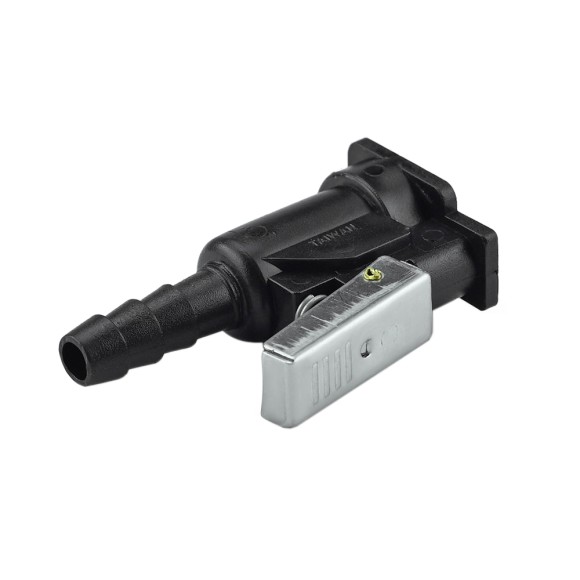 Коннектор на топливный бак Skipper для Yamaha "мама", 10мм Коннектор на топливный бак Skipper для Yamaha "мама", 10мм