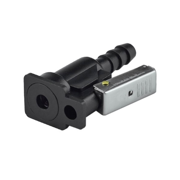 Коннектор на топливный бак Skipper для Yamaha "мама", 10мм Коннектор на топливный бак Skipper для Yamaha "мама", 10мм