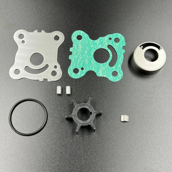 Ремкомплект помпы охлаждения Honda BF8-20 (06192-ZW9-A31; 06192-ZW9-A30) (Honda)