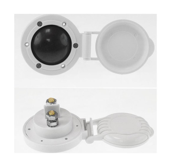 Лебедка якорная South Pacific EC1000J горизонтальная силовая, 1100 Вт, 12 В Лебедка якорная South Pacific EC1000J горизонтальная силовая, 1100 Вт, 12 В