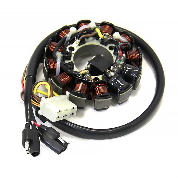 Статор Polaris SM-01388 Статор Polaris SM-01388