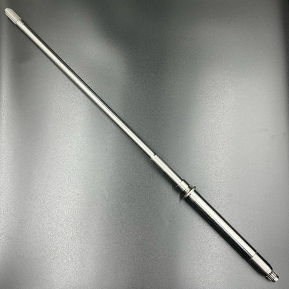 Вал торсионный Yamaha 60-70 (L) (HSP)