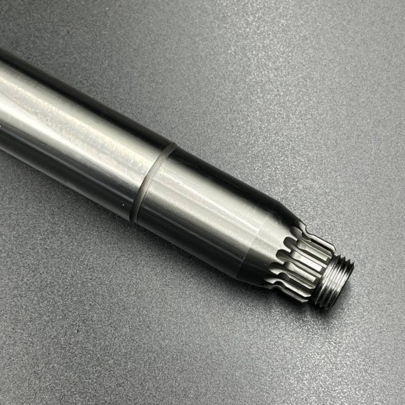 Вал торсионный Yamaha 60-70 (L) (HSP)