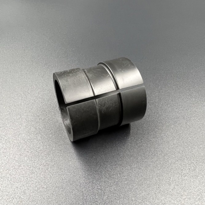 Втулка поворотной рамы пластиковая Yamaha 115-250, F200-275 (KACAWA)