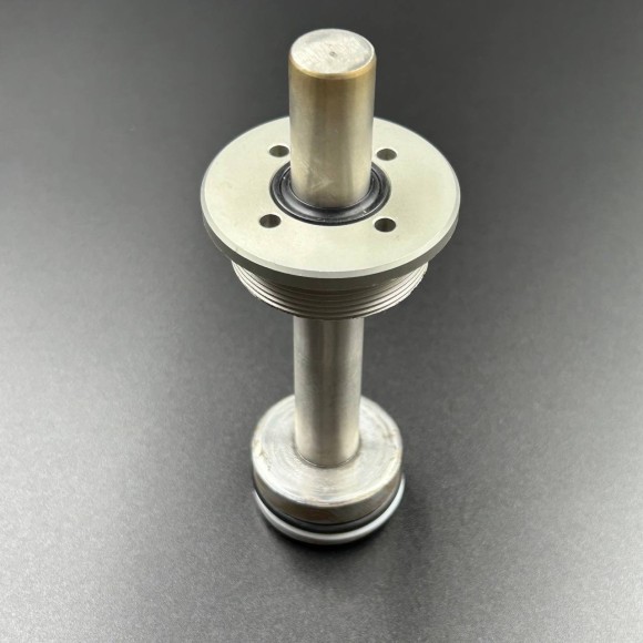 Поршень гидроподьема (в сборе) Yamaha 50-90 (PREMARINE)