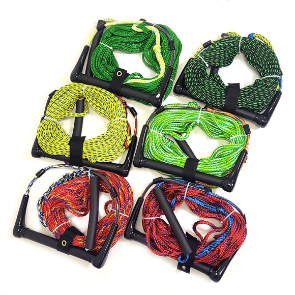 Трос буксировочный SUNFINE 23 м (Замена EASTERNER CM8975MX) Трос буксировочный SUNFINE 23 м (Замена EASTERNER CM8975MX)