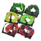 Трос буксировочный SUNFINE 23 м (Замена EASTERNER CM8975MX)