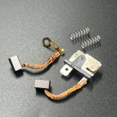 Щётки мотора гидроподъема Yamaha 55-90(WUHU)