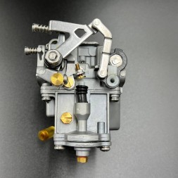 Карбюратор Parsun F6/8/9.8 (3V1-03100-2; 3V1-03100-3) (PREMARINE)