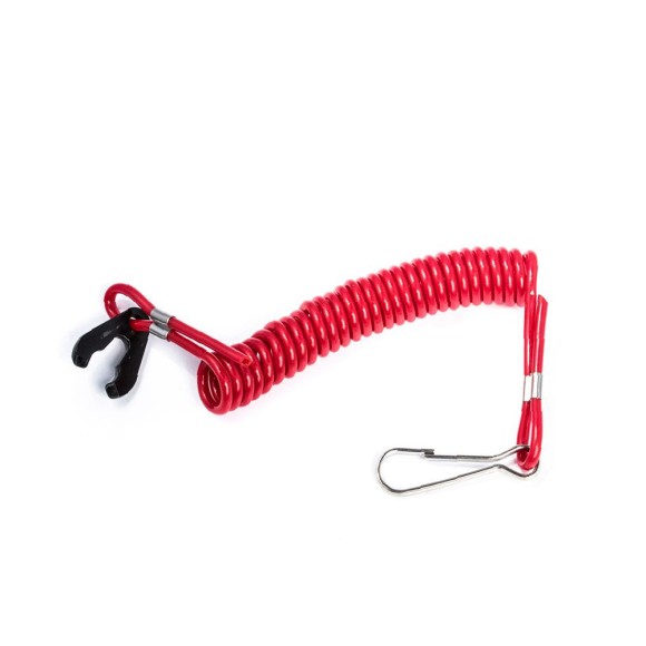 Пульт ДУ Skipper для Yamaha 703, с кнопкой гидроподъема, фишка на 10 пинов, тянет газ