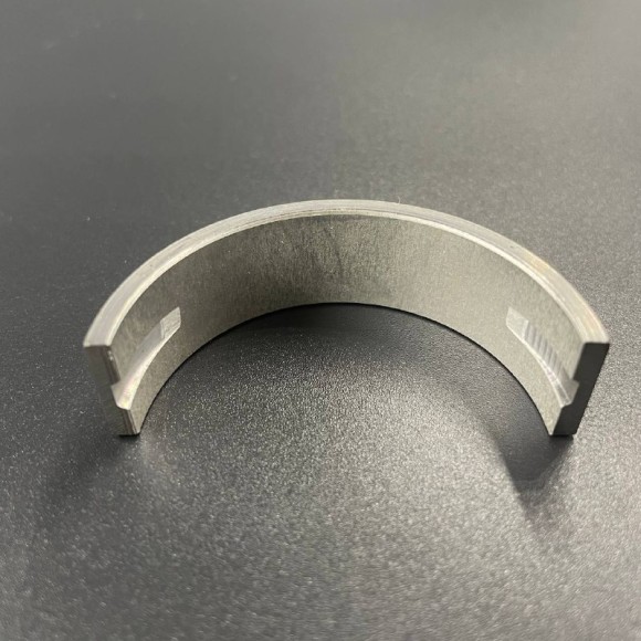 Вкладыш коренной Yamaha F75-115 (Yellow) (67F-11417-00) (Yamaha) Вкладыш коренной Yamaha F75-115 (Yellow) (67F-11417-00) (Yamaha)