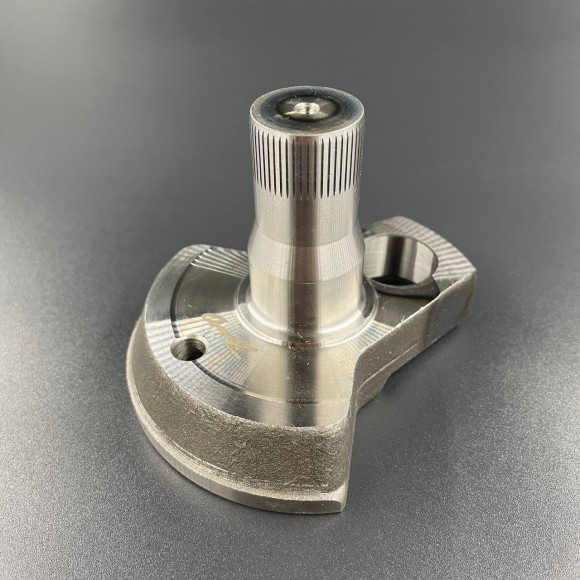 Шейка коленвала (3) Suzuki 25-30 (12232-96306) (Omax)