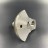 Шейка коленвала (3) Suzuki 25-30 (12232-96306) (Omax)