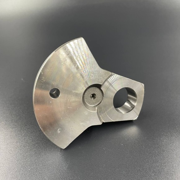 Шейка коленвала (3) Suzuki 25-30 (12232-96306) (Omax)