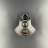 Шейка коленвала (3) Suzuki 25-30 (12232-96306) (Omax)