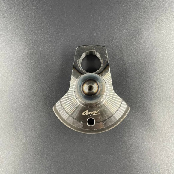 Шейка коленвала (3) Suzuki 25-30 (12232-96306) (Omax)