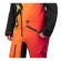 Комбинезон FXR CX F.A.S.T. с утеплителем Black/Sunrise, 4