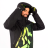 Комбинезон FXR CX F.A.S.T. с утеплителем Army Haze/Glowstick, S