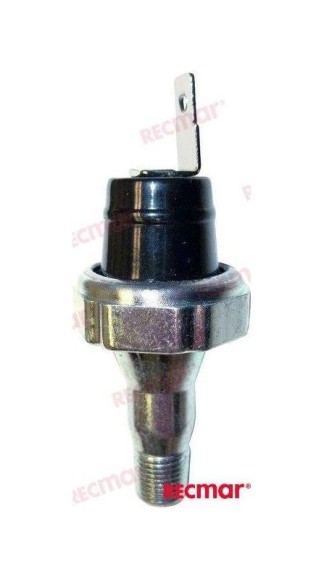 Датчик давления масла Volvo Penta 3.0/4.3/5.0/5.7/7.4/8.2, Recmar Датчик давления масла Volvo Penta 3.0/4.3/5.0/5.7/7.4/8.2, Recmar