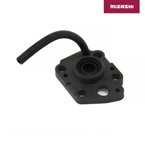 Основание помпы охлаждения Suzuki SC-FT230 Основание помпы охлаждения Suzuki SC-FT230