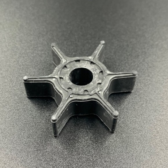 Крыльчатка помпы охлаждения Yamaha F6-9.9 (Omax)