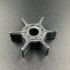 Крыльчатка помпы охлаждения Yamaha F6-9.9 (Omax)