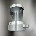 Обойма гребного вала Yamaha 40-50, F40-50 (YUELANG)