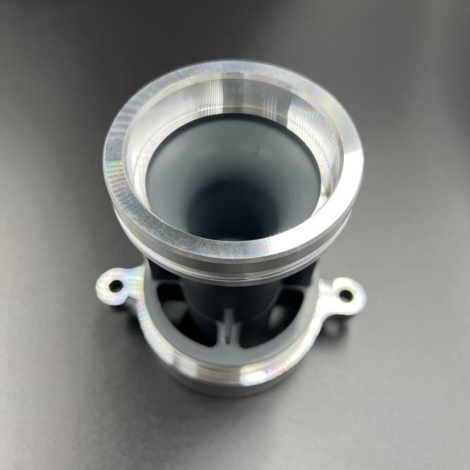 Обойма гребного вала Yamaha 40-50, F40-50 (YUELANG)